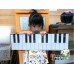 MU13鋼琴鍵盤白板+音名磁鐵組